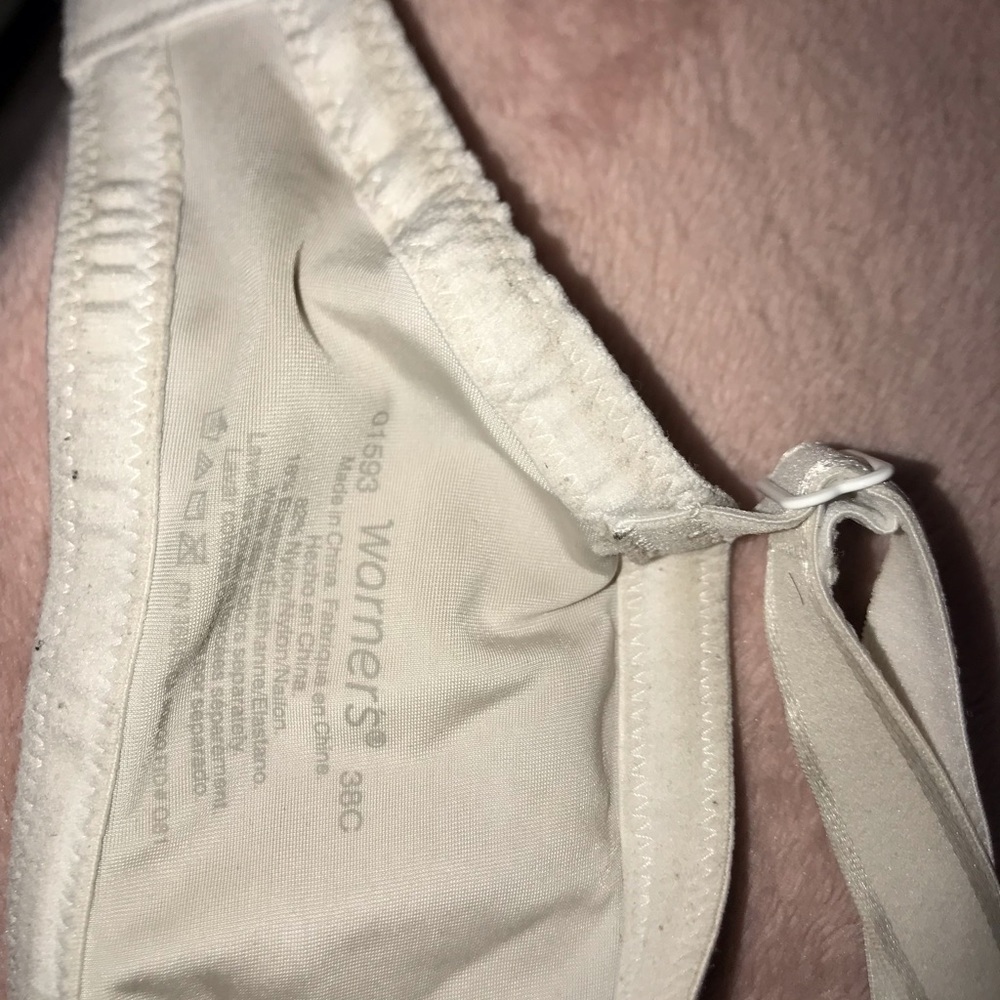 Bras